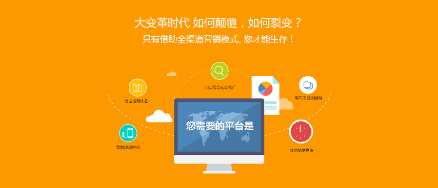 如何高效利用密云网络进行网络推广?