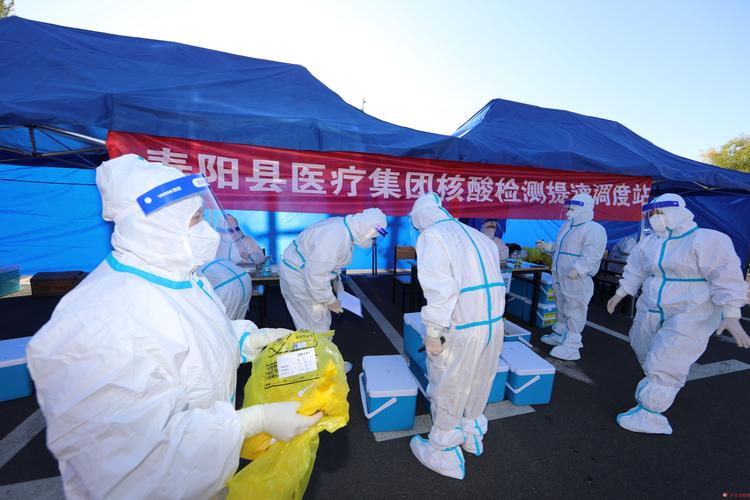 寿阳疫情最新消息,疫情防控措施、经济影响及未来计划