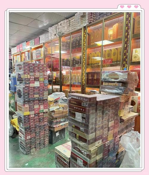 烟草文化,咸宁故事中的独特魅力