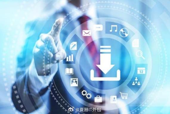 网络商务科技公司，助力商业成功的新力量