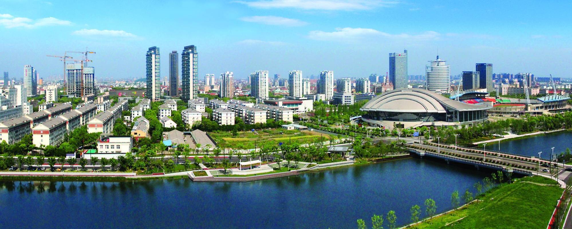 慈溪数字治理新图景