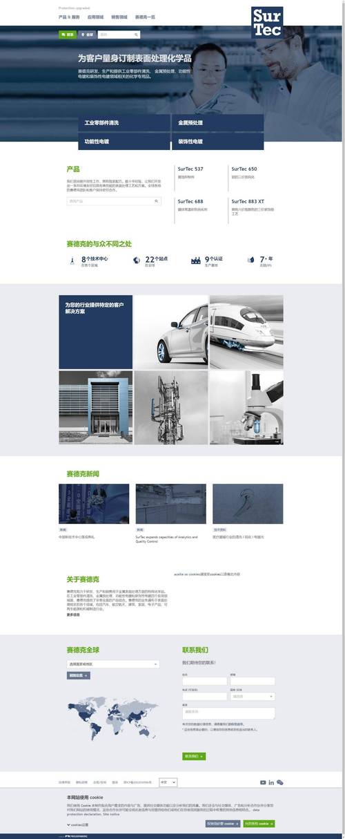 以下是专业网站设计公司首选的一些常见选择