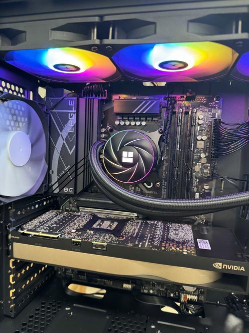 3DMax渲染电脑配置，让游戏制作更高效