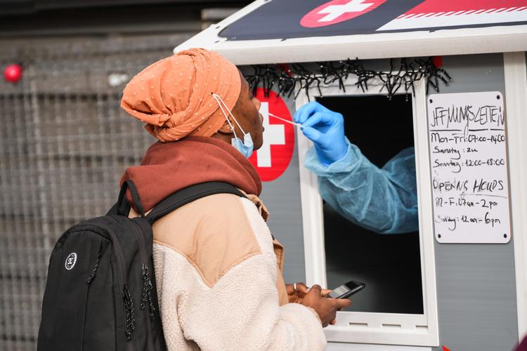 安丘大莲池疫情最新消息,感染人数涨到2,真相大白!
