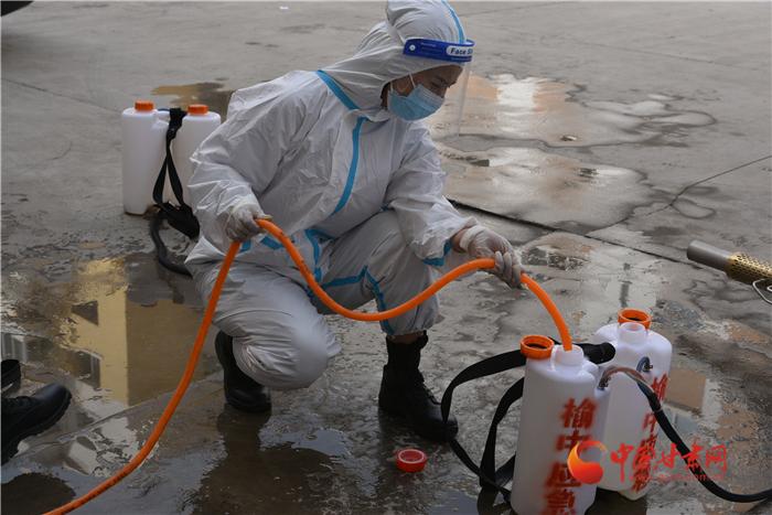 榆中疫情最新消息，你必须知道的！