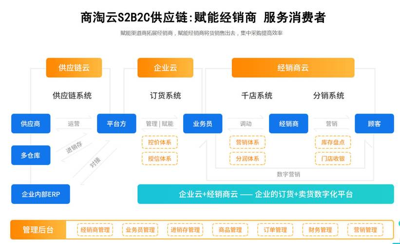 b2c网络平台，选择时需谨慎，了解其优势与特点，才能更好地抓住市场机遇