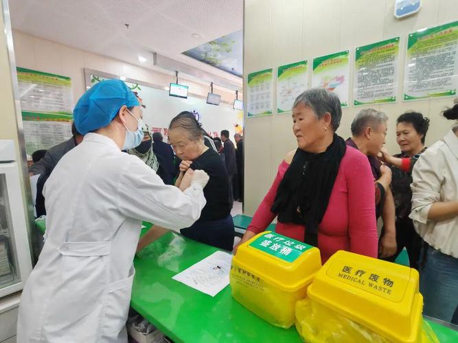 济南疫情复学,政府主动、市民支持,疫苗接种成为关键