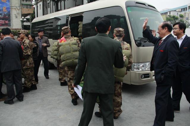 洛阳华光疫情最新消息