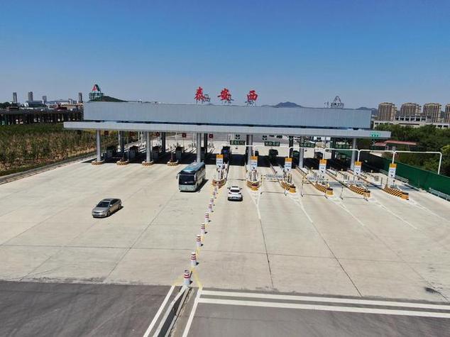 德州高速口疫情最新消息