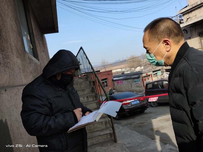 中埔社区最新疫情消息，应对与展望