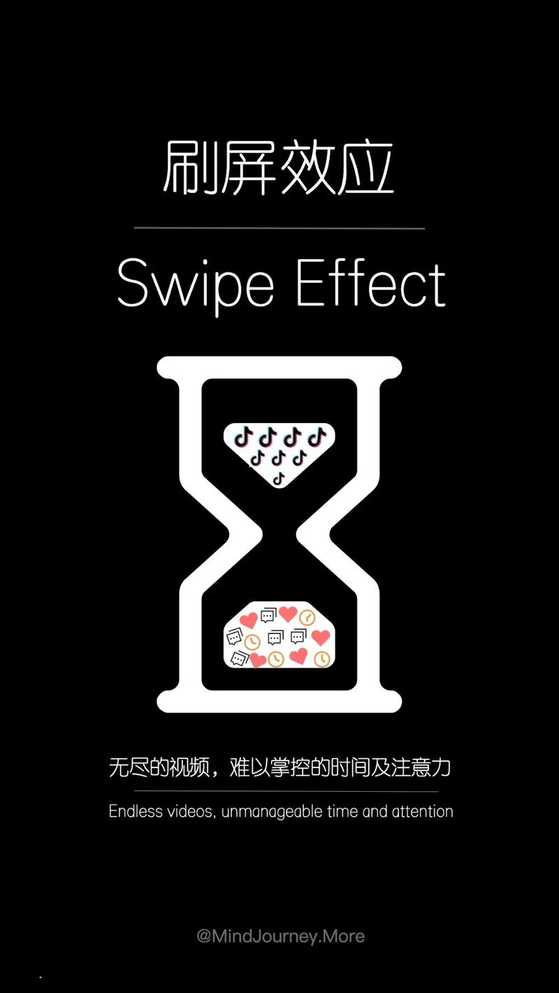 喜欢刷屏？这6步让你的抖音刷屏效率翻倍！