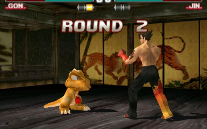 铁拳3电脑版,让电脑们成为植物园中的生命之友!