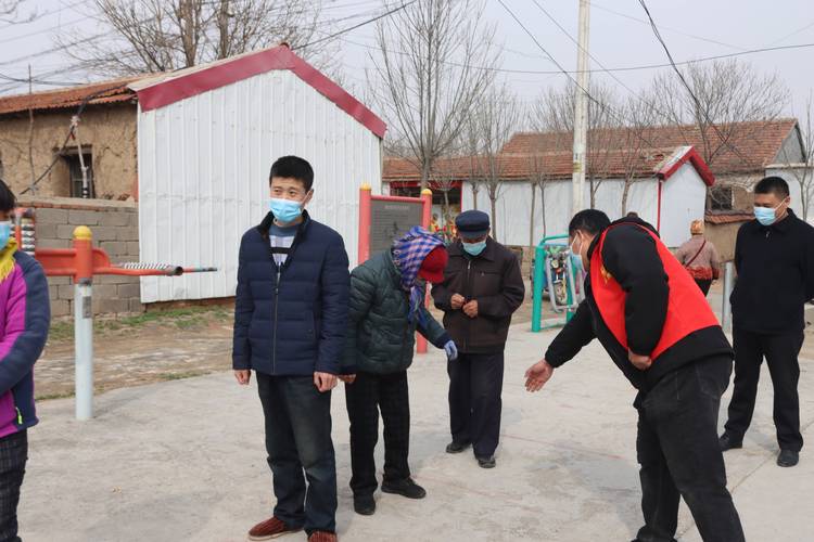 沾化疫情最新消息