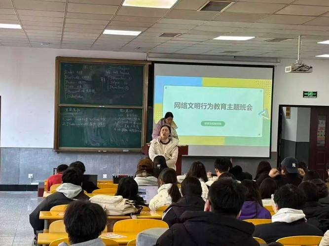 嘉峪关网络优化学校，助力学生智慧学习的探索之旅