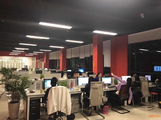 一、花都区的网络推广现状