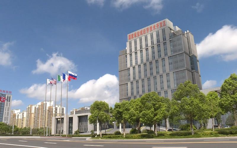 盐城网络市场机遇，选择这家公司更明智