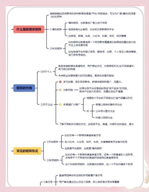 从零开始构建专业化的自媒体网站，构建传播力强的未来