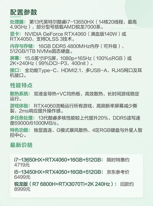 游戏电脑顶级配置，一文竟看懂所有配置细节