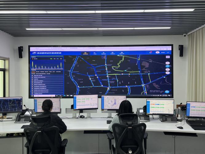 网络建设主要岗位，助力数字城市的创新与发展