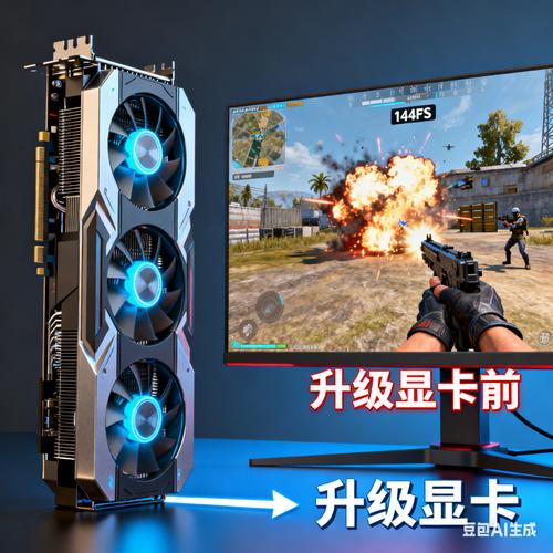 高效配置,让游戏更流畅