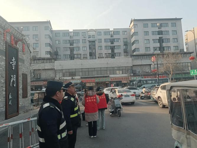 河南省相城区疫情最新动态，防控措施逐步实施，市民安全保障