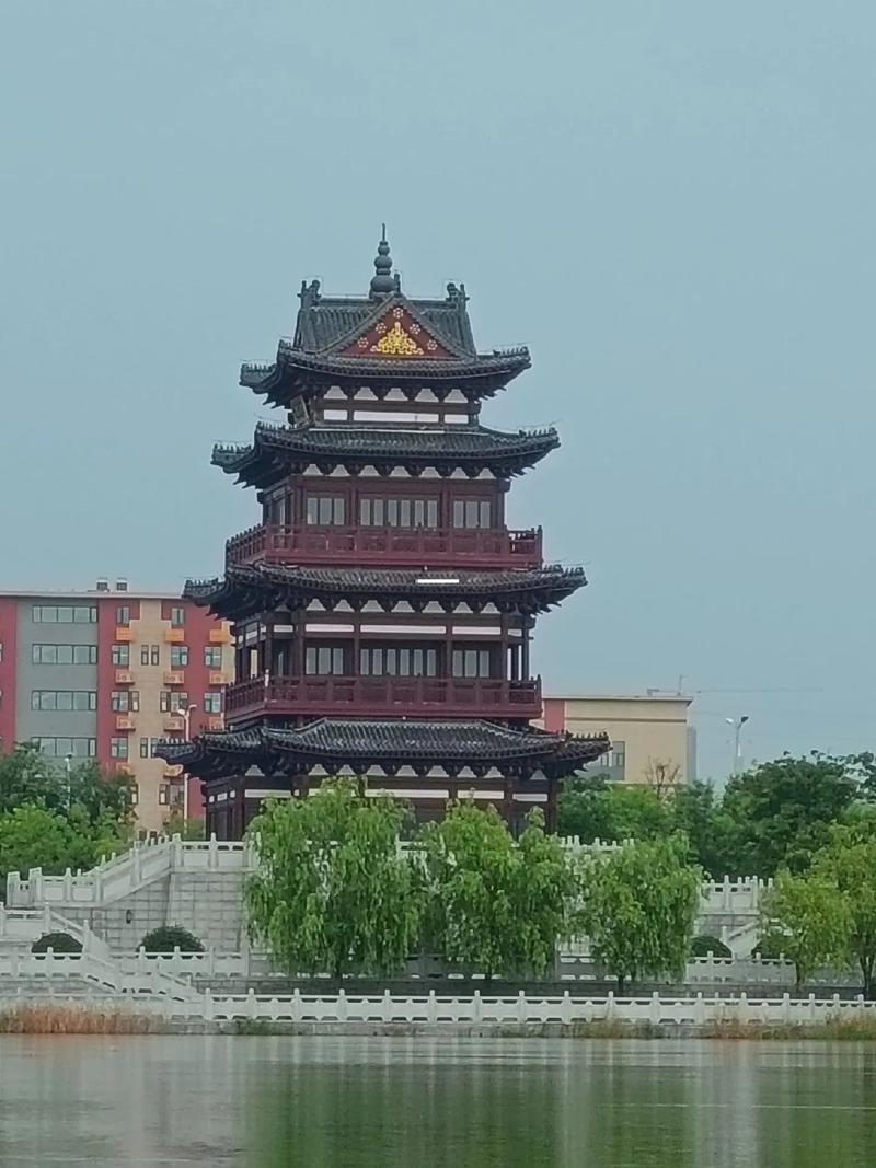 邹城,一个国际化城市的未来象征