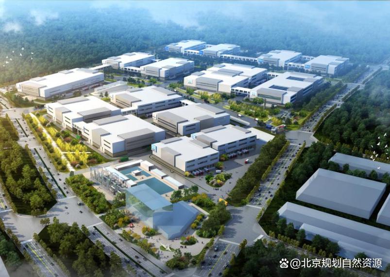 顺义网站建设，从规划到运营，你正在实现城市的未来