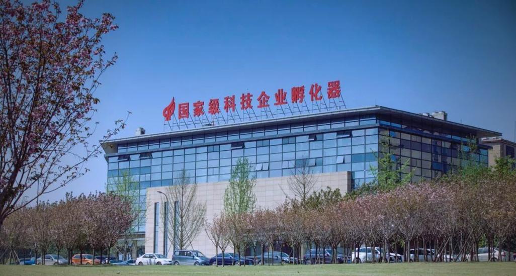 成都科技网络有限公司,连接未来的一个新世界