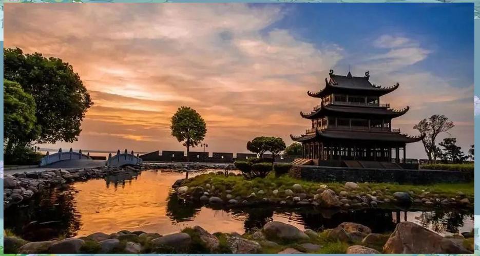 岳阳网站建设指南，让城市成为你品牌的精神家园