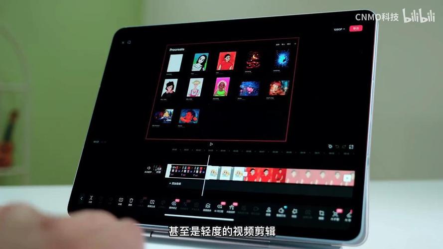苹果技术背后的神秘力量，从Air电脑到占卜的奇妙旅程