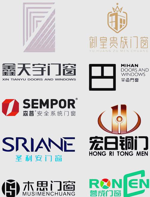 品牌一，专业设计，轻松开启新体验