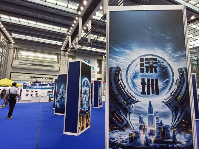 深圳站建设指南，打造技术与用户体验的完美融合