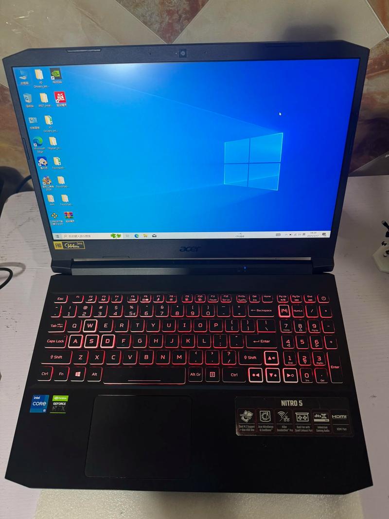 二手电脑,从 discarded to recovered