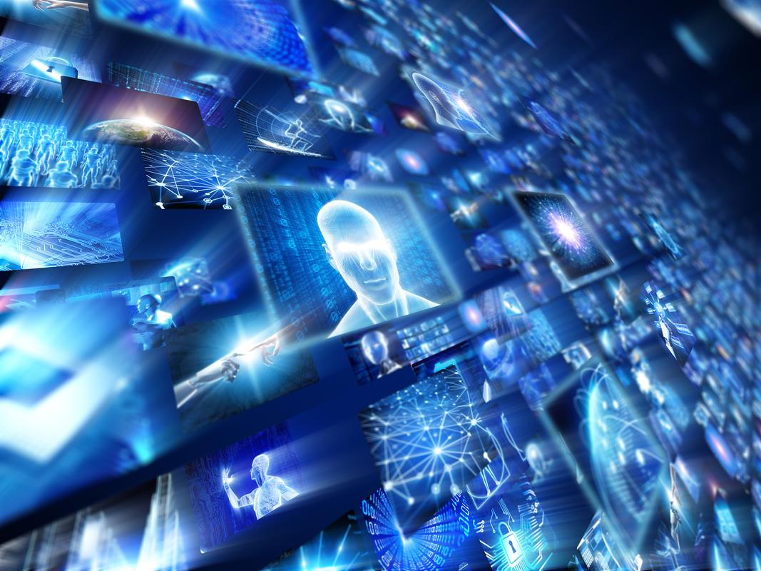 中国互联网，连接世界的美好场景