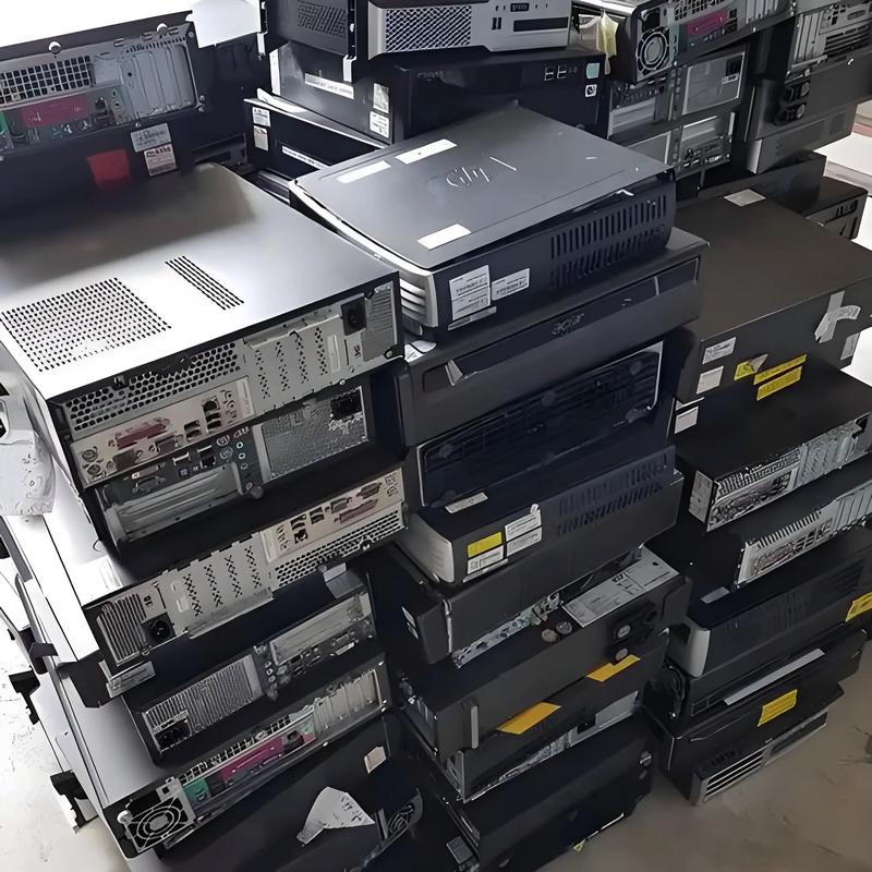 电脑配件回收,一个创新的未来