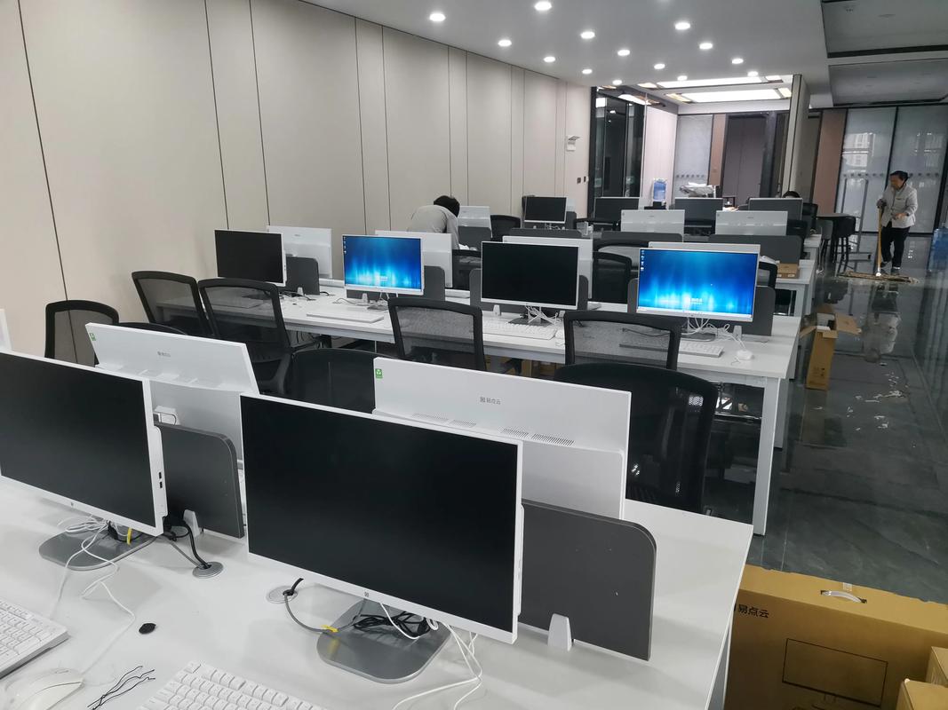 靖安网络公司服务