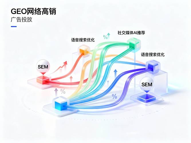 如何高效进行网络优化,成为搜索引擎第一线的网络大神