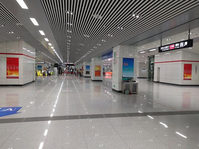 合肥南站，疫情防控的重点区域，值得警惕！