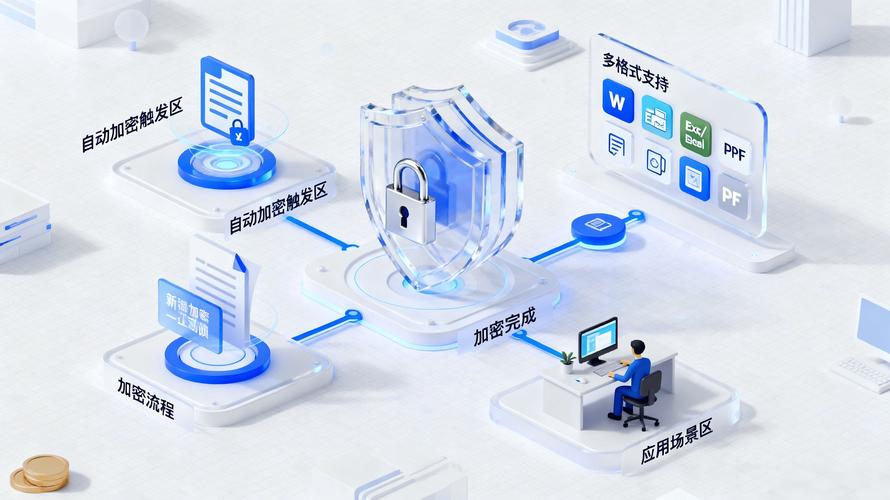 什么是电脑文件加密软件？什么是全自动电脑弯刀机？两者结合的应用价值！