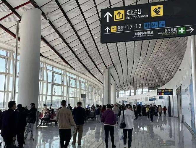 湛江疫情最新消息，机场开放时间、旅客接待情况