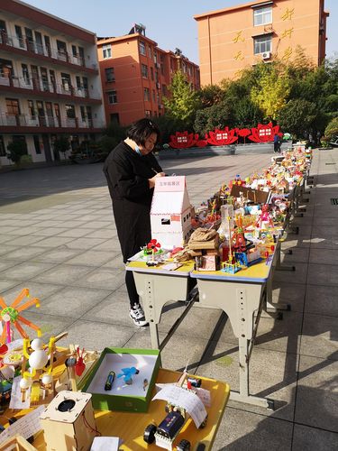 西安好易购网络科技,助力商业成功,开启创新未来