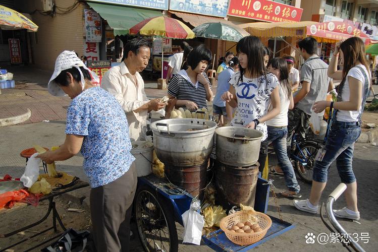疫情之下的拉面摊贩，生存与挣扎中的启示