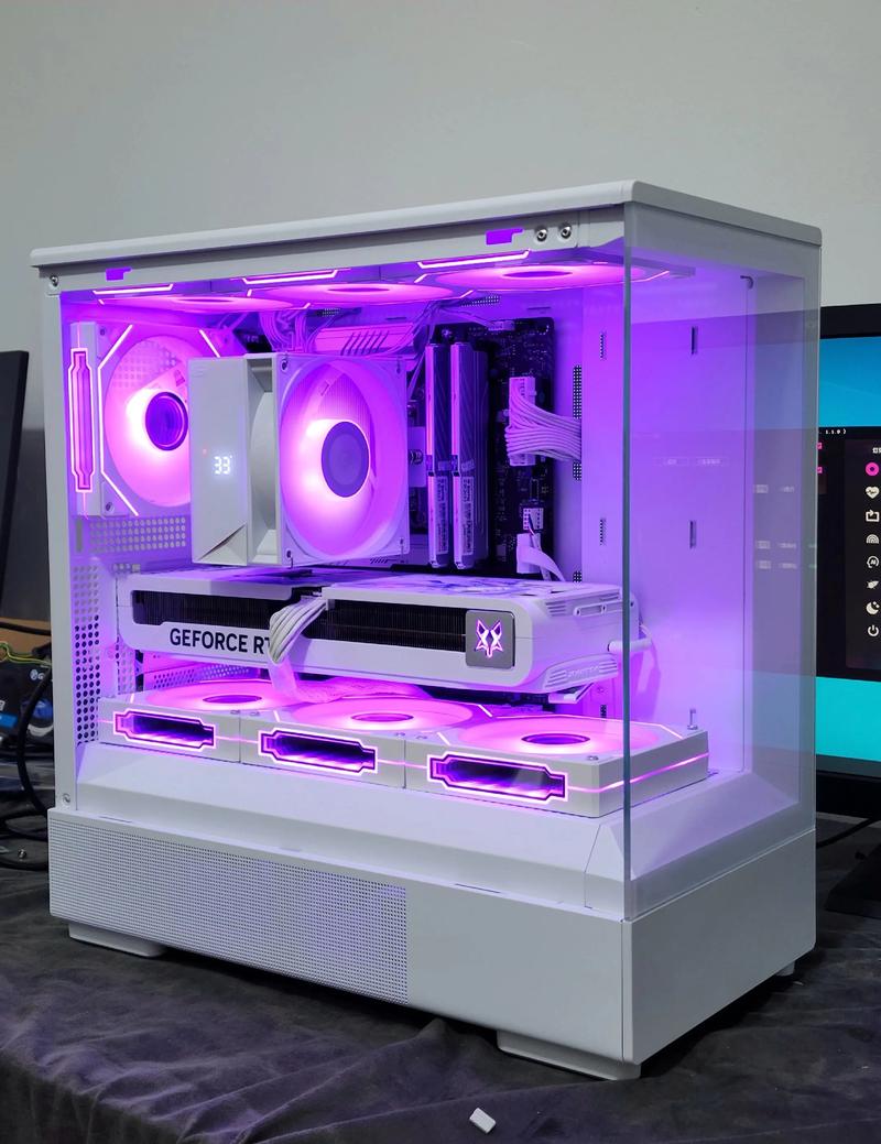 组装电脑，你的最佳选择