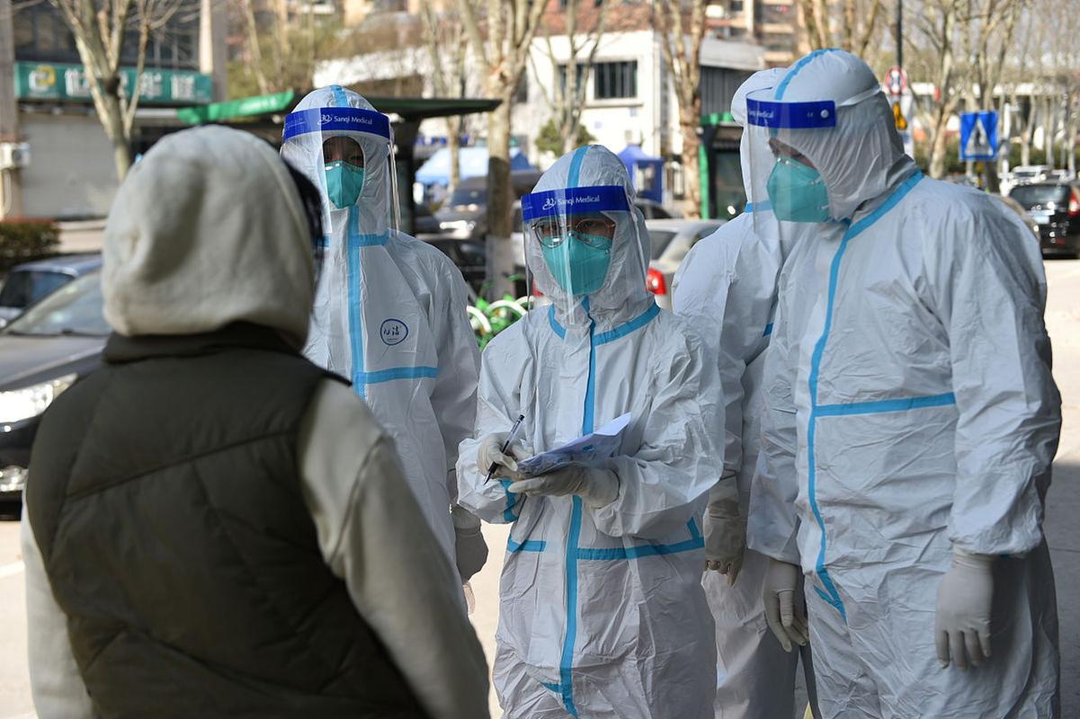 浙江疫情最新消息，疫情仍在蔓延，防控措施方面，你了解多少？