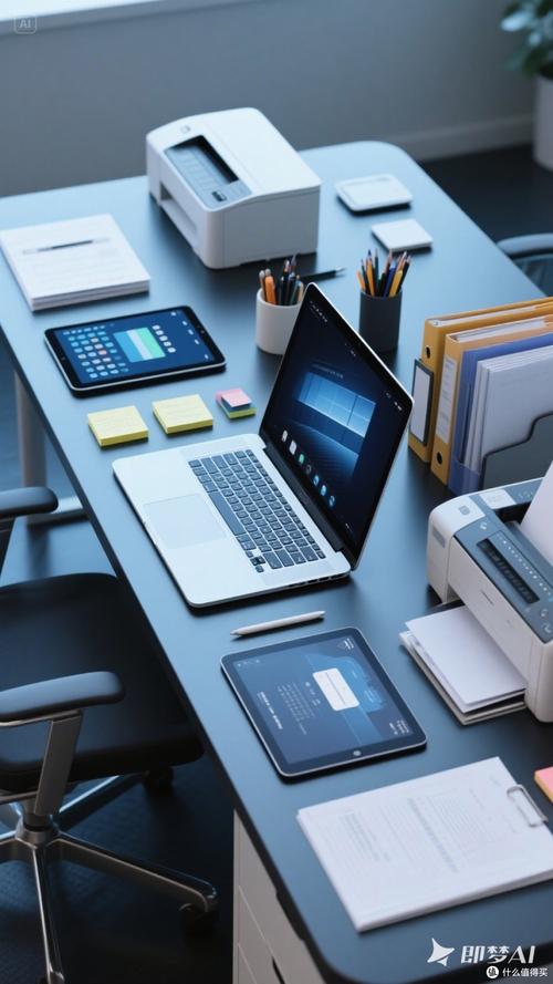 你的专属办公电脑,打造高效办公空间的必备装备