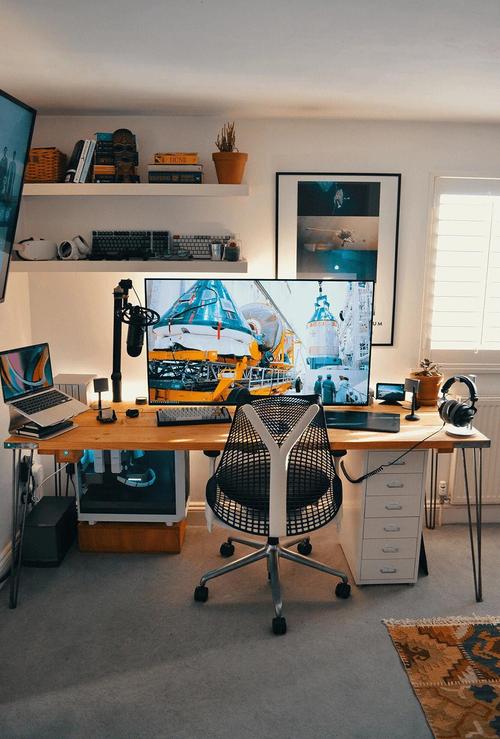 你的专属办公电脑,打造高效办公空间的必备装备