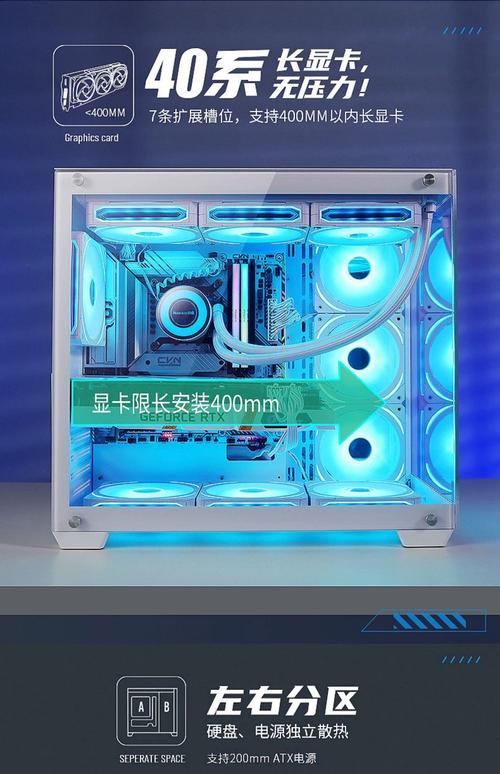 水冷机箱,平板电脑的隐藏优势