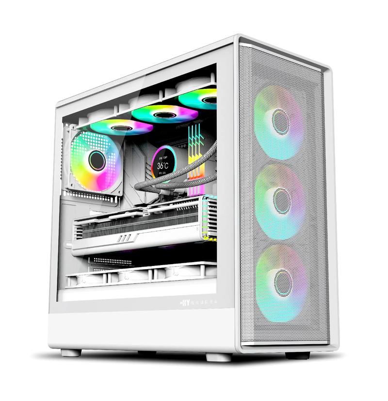 水冷机箱，平板电脑的隐藏优势