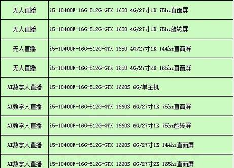 制作直播游戏所需硬件与软件指南