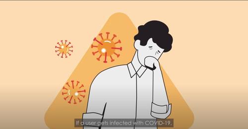 淮南最新疫情,infected 病状、防控措施都已公开